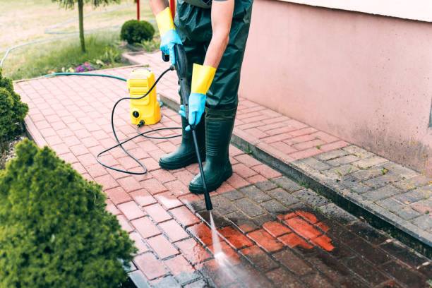 Pressure Washing Contractors in Versailles, PA