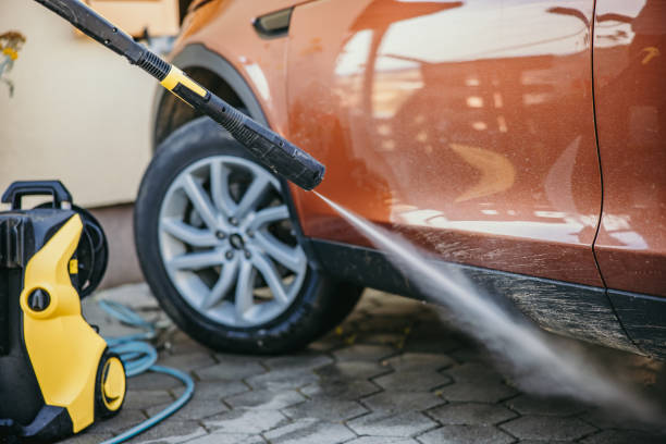 Best Pressure Washing Company Near Me  in Versailles, PA