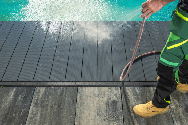 Best Pressure Washing Driveway  in Versailles, PA