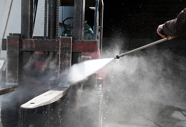Local Pressure Washing Services in Versailles, PA